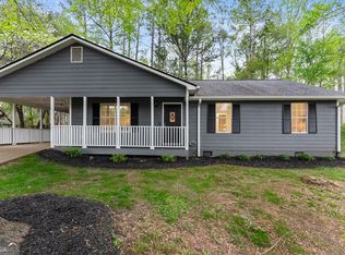 5020 Bird Rd, Gainesville, GA 30506