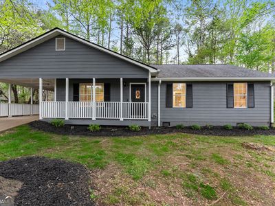 5020 Bird Rd, Gainesville, GA, 30506