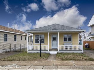 217 E Saint Paul Ave, Wildwood Crest, NJ 08260