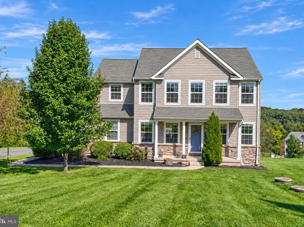 2126 Harkins Rd, Pylesville, MD 21132