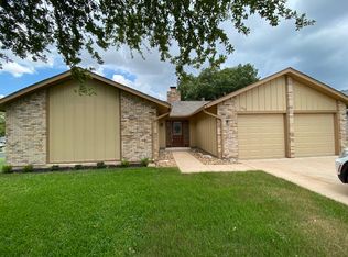 1510 Boffi Cir, Austin, TX 78758