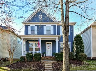 9612 Rosalyn Glen Rd, Cornelius, NC 28031