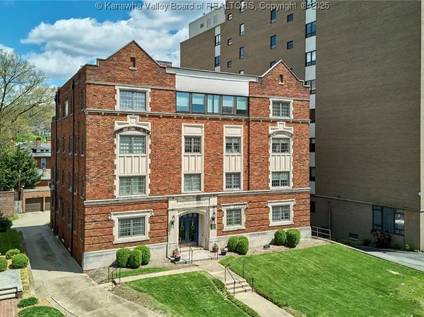 1570 Kanawha Blvd E APT 201, Charleston, WV 25311