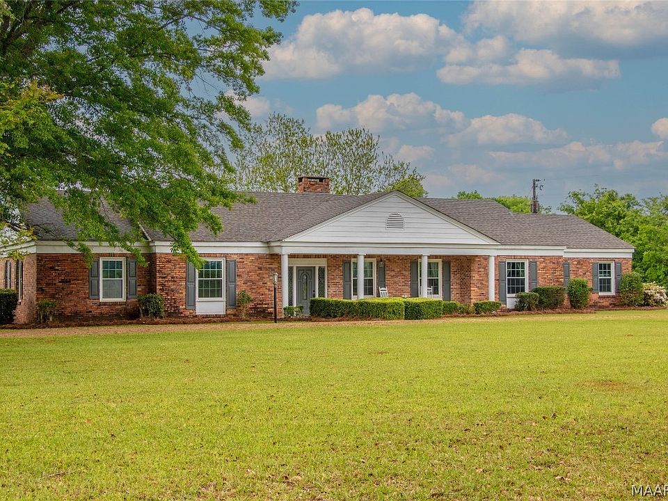 1519 County Road 29, Lowndesboro, AL 36752 MLS 554723 Zillow