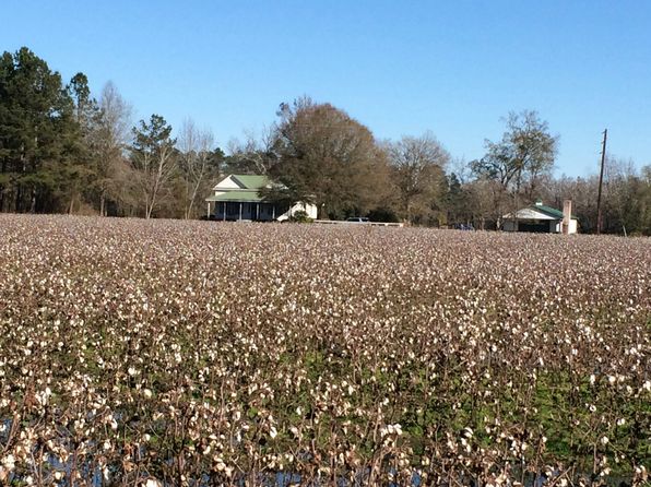 Ann Worsham Rd, Turbeville, SC 29162