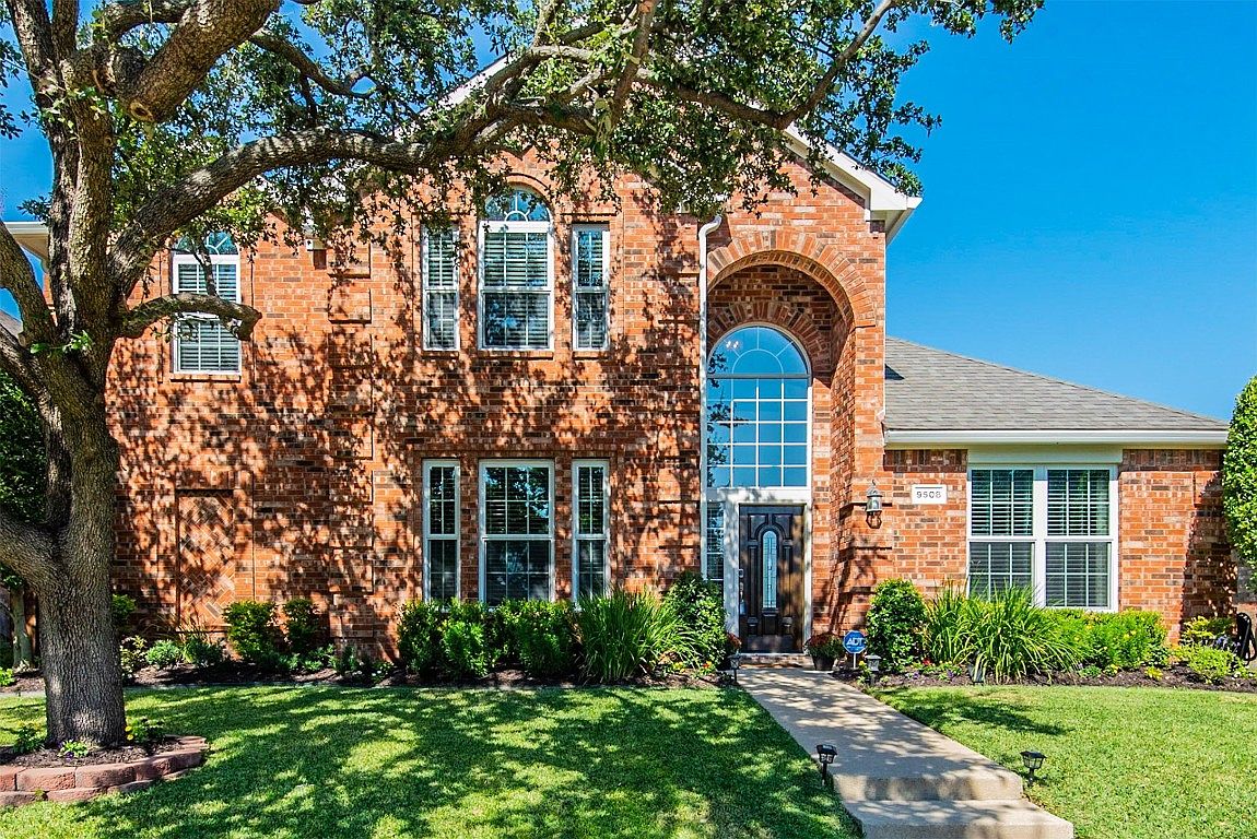 9508 Shirland Ln, Frisco, TX 75035 Zillow