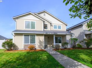 604 NW 24th Ave, Battle Ground, WA 98604