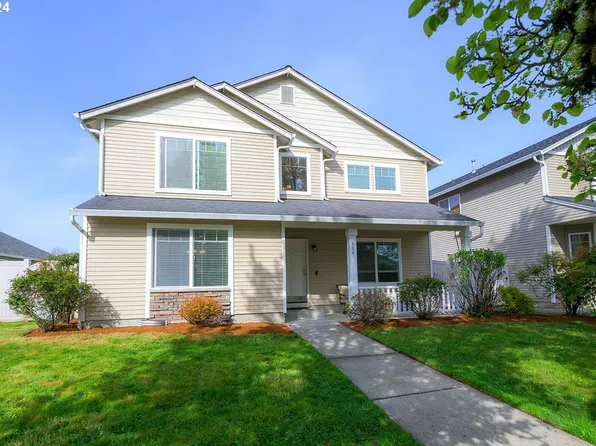 604 NW 24th Ave, Battle Ground, WA 98604