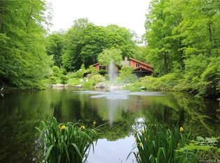 435 Old Sib Rd, Ridgefield, CT 06877