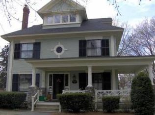 25 Clark Rd, Lowell, MA 01852