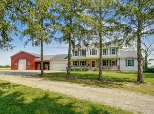 9324 Us Highway 42, Plain City, OH 43064