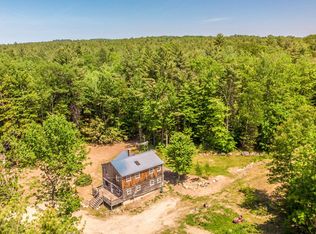 105 E Main St, Denmark, ME 04022