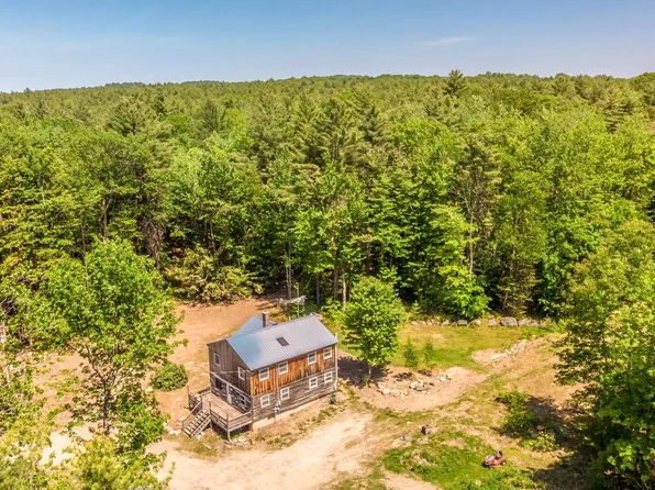 105 East Main Street, Denmark, ME 04022