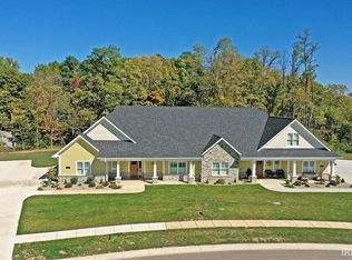 306 Blue River Dr, Knightstown, IN