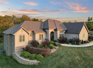 13303 Kelli Dr, Kearney, MO 64060