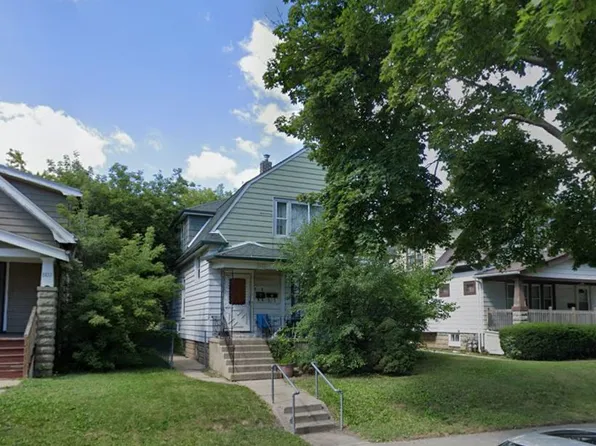 5237 N 34th St, Milwaukee, WI