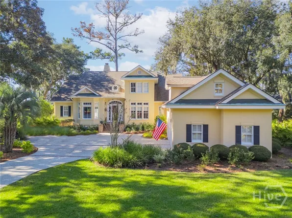 8 Spring Marsh Circle, Savannah, GA 31411