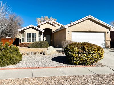 4937 Marna Lynn Ave NW, Albuquerque, NM, 87114