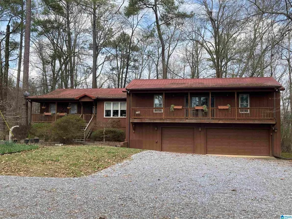 2513 Dead Hollow Rd S, Harpersville, AL 35078