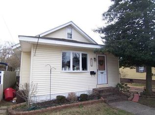 419 Jackson Ave, Northfield, NJ 08225