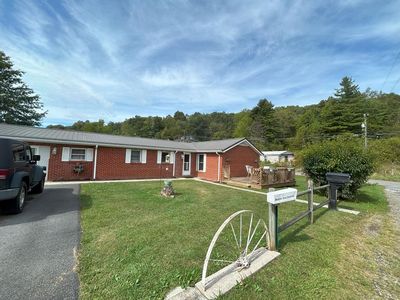 4352 Abbs Valley Rd, Bluefield, VA, 24605