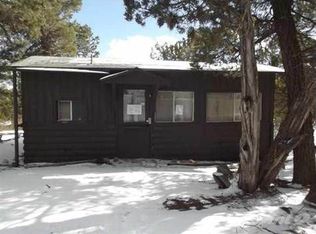 3395 Apache Dr, Overgaard, AZ 85933