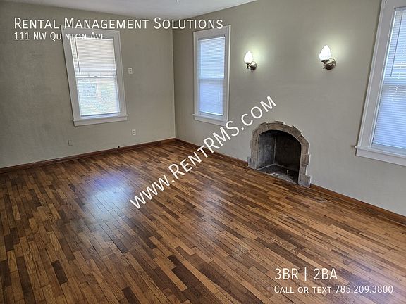 4th image of 111 NW Quinton Ave