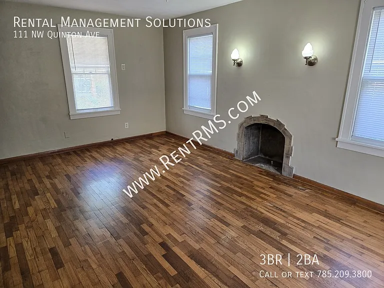111 NW Quinton Ave — Photo 4