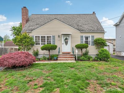 153 E Hill Rd, Colonia, NJ, 07067