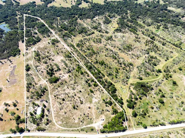 Tbd Fm 637, Corsicana, TX 75109