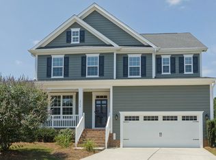 2538 Snowdrop Ct, Apex, NC 27502