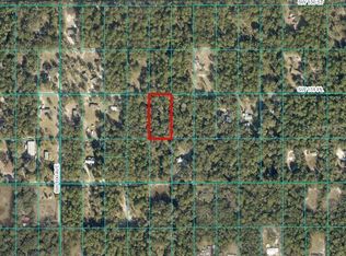 SW 151st Pl, Dunnellon, FL 34432