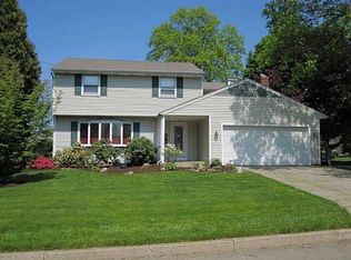 185 Griffin Ave, Erie, PA