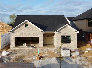 4132 Buttermilk Rd, Lexington, KY 40509