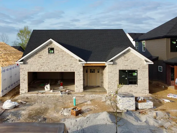 4132 Buttermilk Rd, Lexington, KY 40509