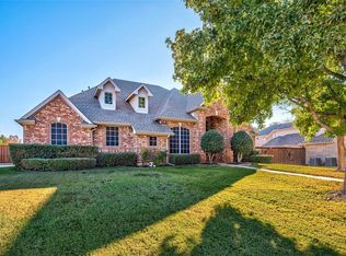 2405 Bachman Dr, Flower Mound, TX 75028