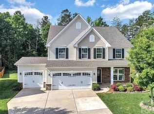 7446 Dover Mill Dr SW, Concord, NC 28025