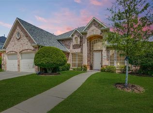 8513 Spectrum Dr, McKinney, TX 75072