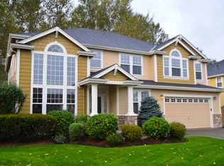 14502 144th Ave E, Orting, WA 98360