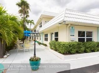 4213 El Mar Dr #1, Fort Lauderdale, FL 33308