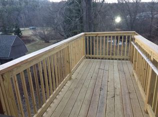 91 Montague City Rd, Greenfield, MA 01301