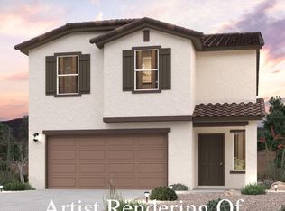 909 W Calle Seda Fina, Sahuarita, AZ 85629