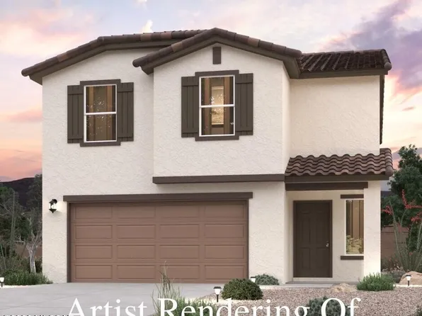 909 W Calle Seda Fina, Sahuarita, AZ 85629