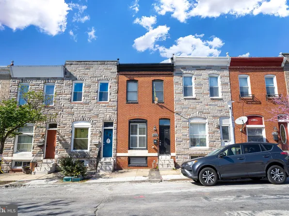 3230 E Lombard St, Baltimore, MD 21224