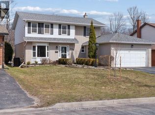 234 Ridgewood Rd #2, Peterborough, ON K9J8A3