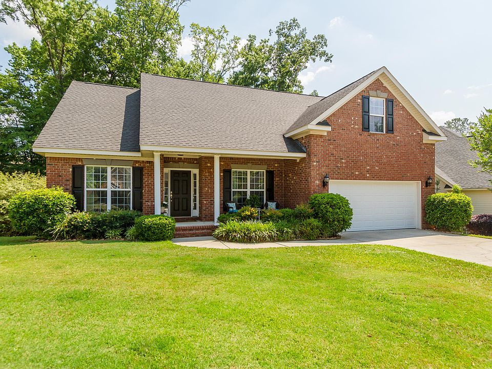 702 Helen Ct, Evans, GA 30809 Zillow