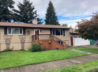1131 NE 195th Ave, Portland, OR 97230