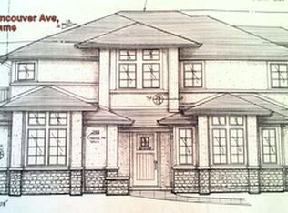 1552 Vancouver Ave, Burlingame, CA 94010