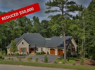 417 Augusta Way, Sunset, SC 29685