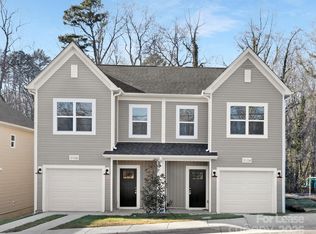 3106 Amay James Ave, Charlotte, NC 28208